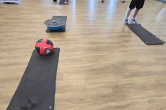 be your fitness coach for weight loss and muscle gain