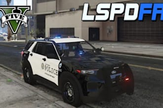 install and fix lspdfr with crash troubleshooting mods and fix gta v crashes