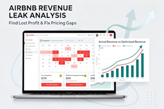 optimize short term rental pricing occupancy revenue and bookings
