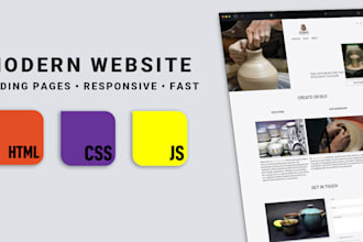 convert figma design to responsive website
