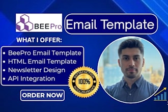 build beepro html email template beepro email template customization