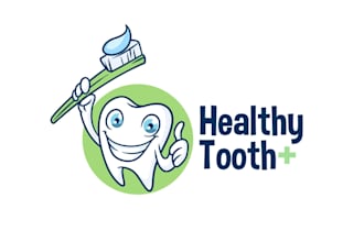 do professional dentist logo design for dental clinics