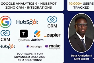 pdf jotform crm expert zapier workflow automation forms googlesheets airtable