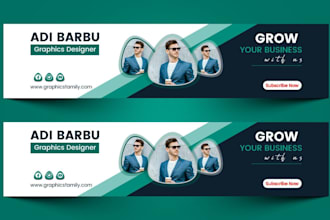 design facebook cover face book banner youtube backgound linkedin banner ads