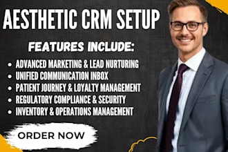 setup aesthetic CRM boulevard meevo mindbody vagaro medspa zenotic pabau jane
