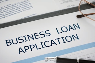 boost your business credit score for business funding