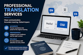 lead your project with dedication organization, and efficiency