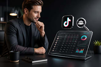 find best tiktok influencers for influencer marketing and influencer list