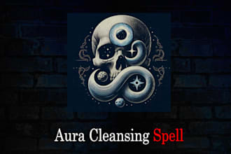 do effective aura cleansing and remove negative energy