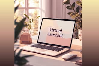 be your virtual assistant for german administration