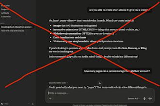 create custom gpts, advanced prompts, or ai system workflows
