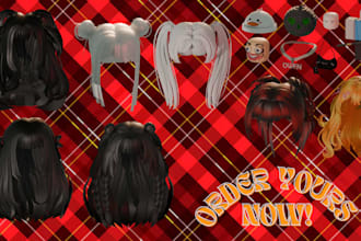 create roblox ugc items that sell