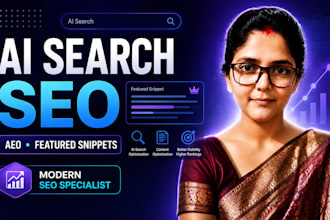 optimize your content for ai search and featured snippets