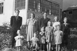 build your family tree with genealogy ancestry research
