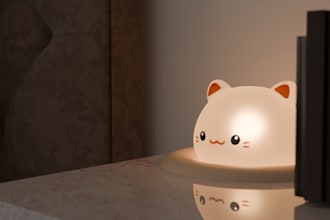 design realistic 3d interior