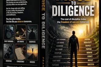 do book cover design, book cover design, KDP book cover