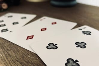 help you find lost items using modern cartomancy