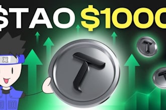 build a profitable bittensor tao trading bot and staking automation script