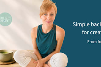 simplify messy backoffices for creative entrepreneurs