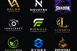 create best logo you can get on the internet
