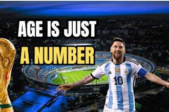 design viral youtube thumbnails for gaming and sports