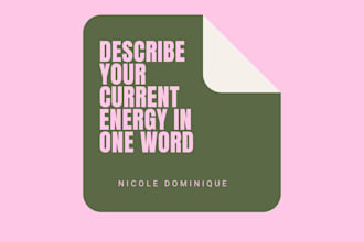 design custom spiritual journals, guides, and planners