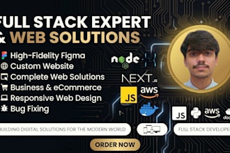 create a mern stack web application and dashboard