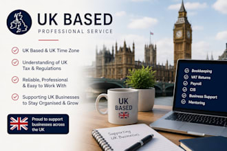 manage your accounts and bookkeeping