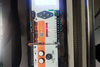 do quality control and production compliance check for controllers phase1