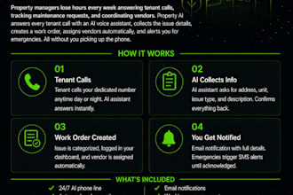 build an ai phone agent that answers calls for your business