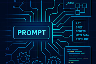 make ai prompts for your business or content
