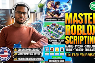 do advanced roblox scripting, advanced roblox anime tycoon roblox game