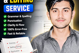 do proofread and edit your english essay , article are assignment