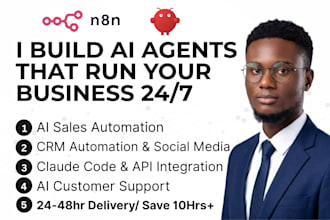 n8n automation workflow automation n8n workflow n8n ai automation n8n ai agent