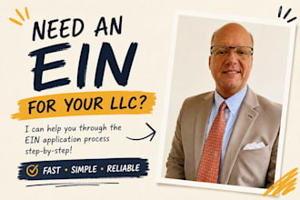 get ein number from irs for llc US and non US residents