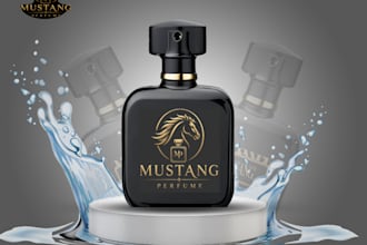 design professional product advertising