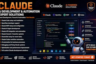 be your claude code trainer expert mcp setup codex claude ai agents code prompt