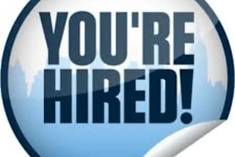 write a professional cover letter