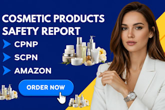 safety data sheet toxicology report for your cosmetic products eu uk scpn cpnp