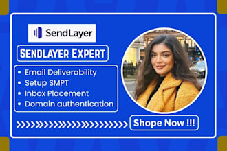 setup sendlayer smpt sendlayer email deliverability sendlayer spf dkim dmarc