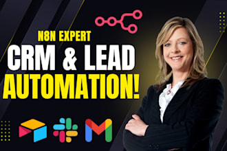 do n8n ai agent n8n automation with n8n,lead generation, social media automation