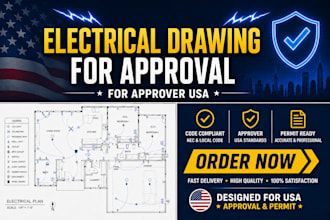 architecture, mep, hvac, electrical plumbing, residential, commercial permit USA