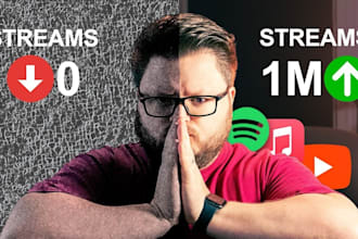 trend your spotify music reach top 1 spotify music promotion spotify marketing