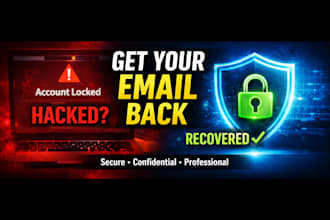 help secure and recover compromised email accounts