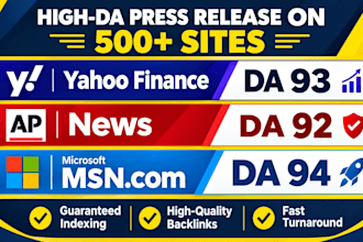 publish your article on apnews,com and streetinsider