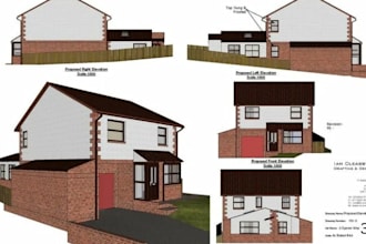 uk building regulation drawings, rsj structural beam design, architectural