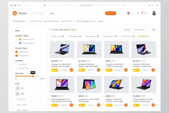 multi vendor marketplace platform, payment gateway systems, delivery management
