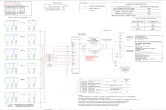 design solar pv permit plans