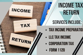 file and prepare form 5472 and 1120 for your income return foreign owned llc