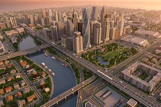 minecraft urban city map server spawn lobby castle minecraft house world builder